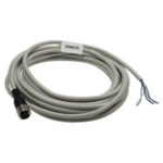 500205 Sensor cable, A-Coded, 5pole, 5m, female