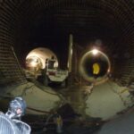 AE0202 Monitoring of pressure tunnel