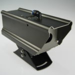 500310 Air-cooling jacket for D-Series sensors with standard interface