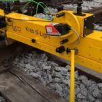 AE1701 Rail geometry measurement