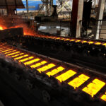 AE0213 Hot Steel Level Monitoring
