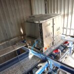 AE2101 Precise Height Measurement for LIBS Systems