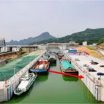 AE0409 Floodgate Operation